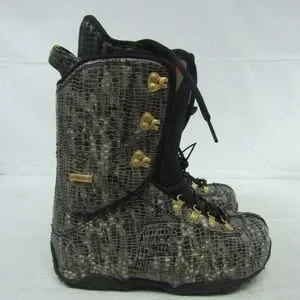Dress Forum | Shoes | Forum Shepard Jp Walker M Snowboarding  display picture 3